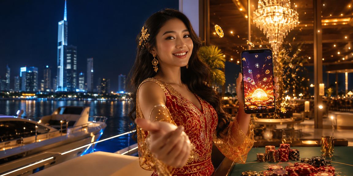 Pengalaman kasino mudah alih rm1k di Kuala Lumpur